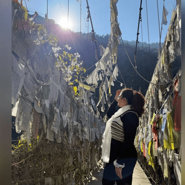 Divya Gupta - Finance Professional