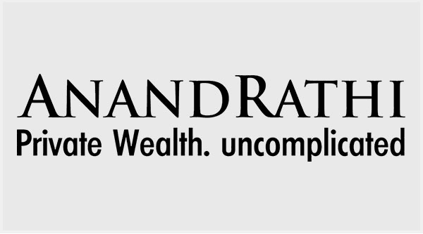 Anand Rathi Logo